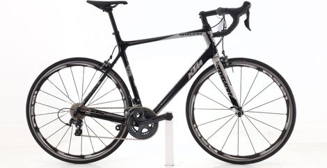 Produit reconditionné · KTM Revelator Elite · Noir / Vélo de route | Très bon état