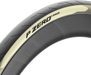 Pirelli P Zero Race 700 mm Rennradreifen Tubetype Folding TechBelt Road SmartEVO Retro Sidewall