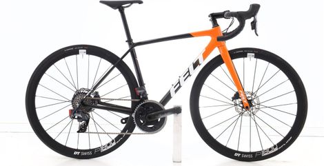 Produit reconditionné · Felt FR Team Rally Carbone AXS 12V · Noir / Vélo de route / Felt | Très bon état