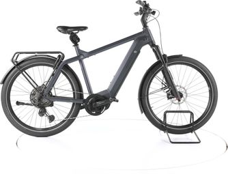 Produit reconditionné - Riese Müller Charger3 GT Touring Vélo électrique Hommes  - Bon Etat