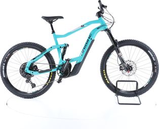 Produit reconditionné - Haibike SDURO FullSeven Life LT 7.0 Vélo électrique VTT  - Bon Etat