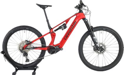 Produit Reconditionné · VTT électrique CANNONDALE Moterra SL 2 2025 · Bon état