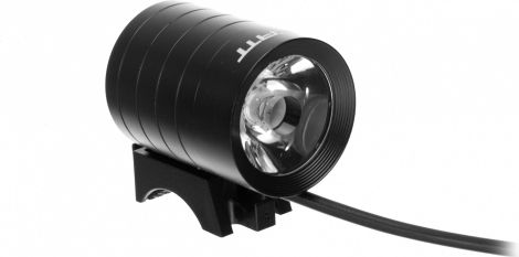 Neatt 700 Lumen Voorlamp met Externe Batterij