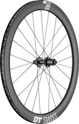 Roue Arrière DT Swiss ARC 1600 DB 50 Disc | 12x142mm | Centerlock | Edition Spéciale