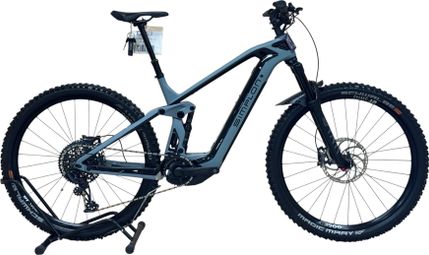 produit reconditionné . Simplon Rapcon Pmax GX1 Sram Gx1 2022 . VTT électrique . Simplon . très bon état