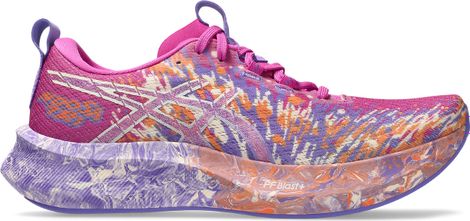 Asics Noosa Tri 16 Roze Hardloopschoenen voor dames
