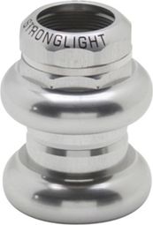 JUEGO DE CABLE DE DIRECCIÓN 1 (PIVOTE DE HORQUILLA 22,2 INTERIOR-25,4 EXTERIOR-CONO 26,4) STRONGLIGHT A9 ALU