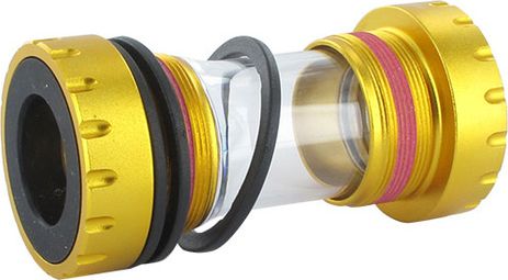 FIRST Boitier pour TRUVATIV roulements externes OR 68mm/ 73mm