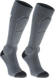ION BD Protective Socks Gray