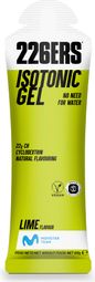 Gel energetico isotonico alla calce 226ers 68g