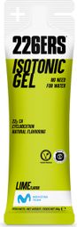 High Energy Gel 226ers Isotonic Lime 68g