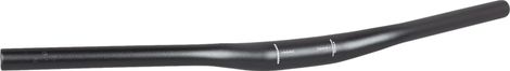 Cintre Bontrager Satellite 31.8 Cruiser Noir