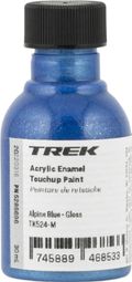 Peinture de Retouche Trek 30ml Gloss Alpine Blue