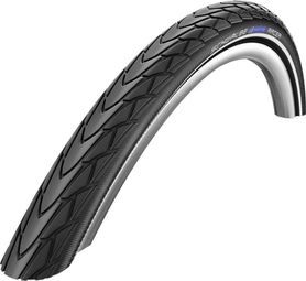 SCHWALBE Marathon Racer R-Guard 26 X 1.50 Black Reflection outdoor tire