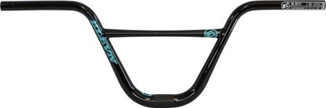 ELEVN 31.8 Vlak 8.5 Stuur Zwart/Taal