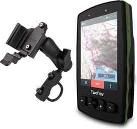 GPS Aventura 2 Motor Vert TwoNav