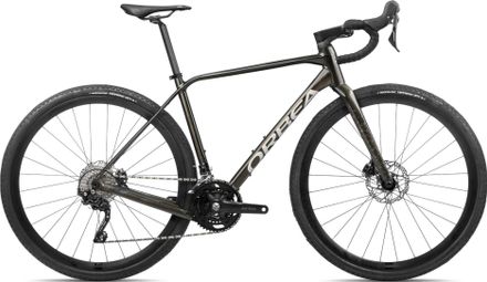 Gravel Bike Orbea Terra H40 Shimano GRX 10V 700 mm Vert Infinity 2024