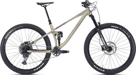 Sunn Kern S1 Sram GX Eagle 12V 29'' Beige Mountain Bike All-Suspension