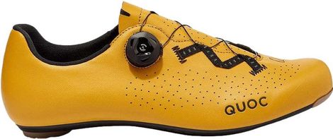 Quoc Escape Road Amber schoenen