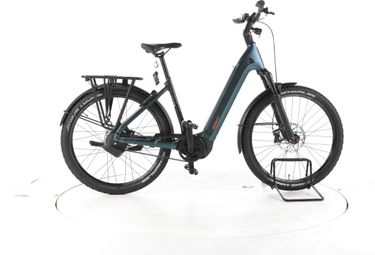 Produit reconditionné - Giant AnyTour X E+ 0 City E-Bike Entrée basse 2024 - Très Bon Etat