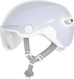 Abus HUD-Y ACE Unisex City Helm Licht Paars