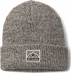 Columbia Whirlibird Unisex Beanie Grijs