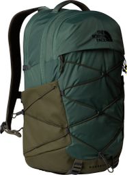 The North Face Borealis 28L Rucksack Grün/Braun