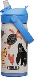 Gourde Camelbak Enfant Protect Our Pals Thrive Flip Sraw Vss 350mL 