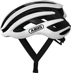 Abus AirBreaker Road Helm Wit