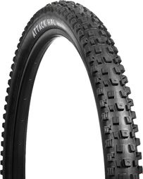 Vee Band Attack HPL 27.5'' Tubeless Ready Soft Full 40 Compound DH Core E-Bike E-50 MTB Band Zwart