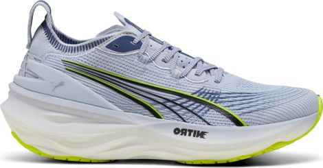 Puma Running Shoes ForeverRun Nitro 2 Blue/Yellow Men's