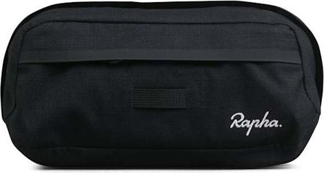 Rapha Explore Bar Bag Negro