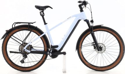 Produit reconditionné · Cube Reaction Hybrid Pro / Vélo VTT électrique / Cube | Très bon état