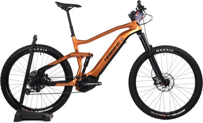 Produit reconditionné · Haibike AllMtn Cf6 - VTT électrique | Très bon état