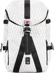 Chrome Tensile Ruckpack White