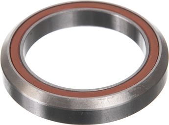 Ordentliches Edelstahl-Top-Headset-Lager für 1'' 1/8 Gabelschaft - 30.2 x 41.8 x 7 mm