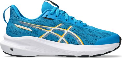 Asics GT-1000 14 GS Blue Kids' Running Shoes