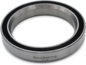 Black Bearing C13 Stuurlagers 33,05 x 43,8 x 7 mm 36/45°