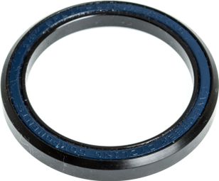 ENDURO BEARINGS Roulement ABEC-3 ACB6808 40 x 52 x 6.5 (36°X45°)