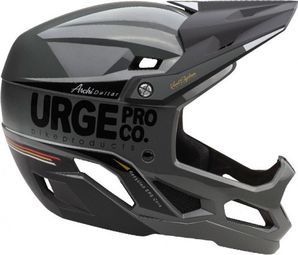 Casco da enduro Urge Archi-Deltar scuro