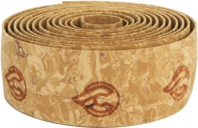 Nastro Manubrio Cinelli Cork Gel Beige