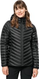 Jack Wolfskin Passamani Women's Jacket Black