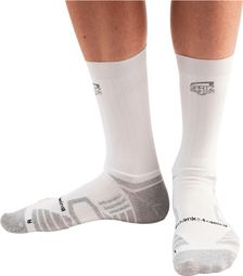 Calcetines Spatzwear Aero Sokz Uci Legal Blanco