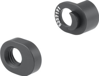 Trek Top Fuel 29'' 2022 Lower Shock Mino frame parts