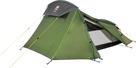 Terra Nova Coshee 3 Person Tent Green