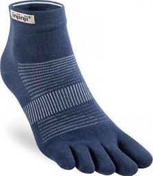 Chaussettes à orteils de running Run Original Weight Mini-Crew Coolmax unisexe