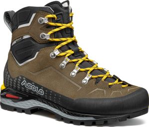 Asolo Freney Evo LTH GV Wanderschuhe Braun/Rot