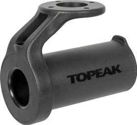 Topeak verlichtingsoprijplaat voor UTF Multi-Mount