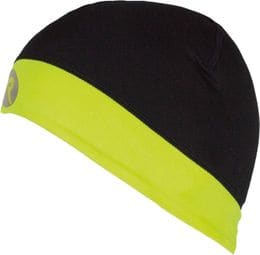 Casque Rogelli Lester - Unisexe - Noir/Fluor