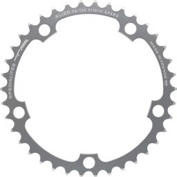 SPECIALITES TA Chain Ring Aliz Inner 130mm 9/10/11S Silver